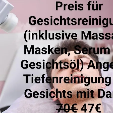 Massage Mit Sauna Und Jakuzzi * Bischofsheim