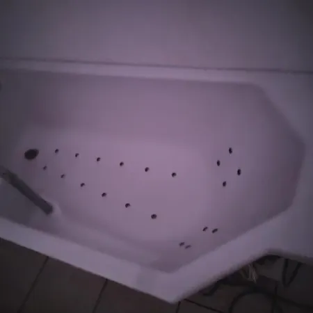 Massage Mit Sauna Und Jakuzzi