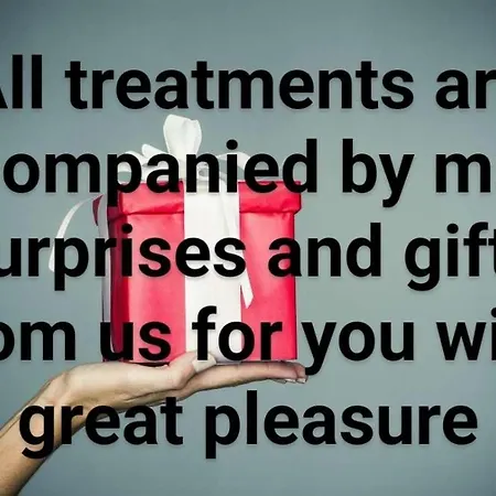 منزل للإقامة Massage Mit Sauna Und Jakuzzi *