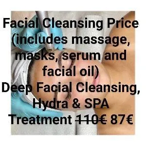 Massage Mit Sauna Und Jakuzzi