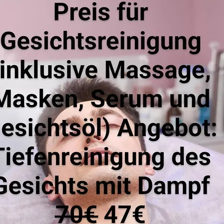 Massage Mit Sauna Und Jakuzzi * Bischofsheim