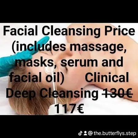 Massage Mit Sauna Und Jakuzzi *