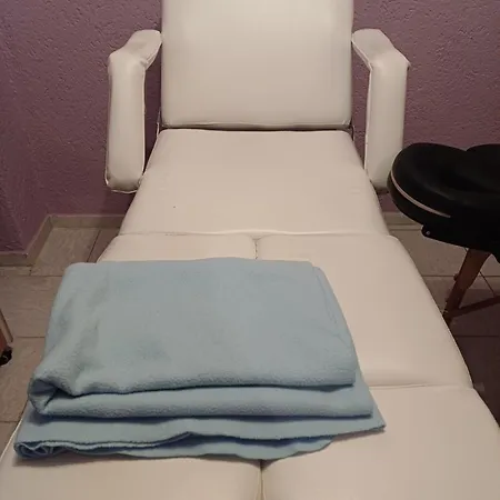 Massage Mit Sauna Und Jakuzzi * Bischofsheim