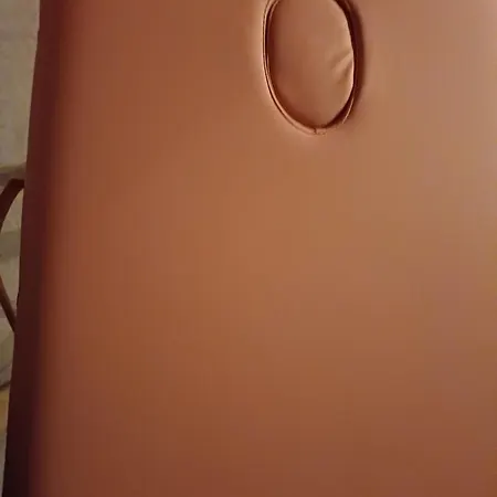 Massage Mit Sauna Und Jakuzzi *