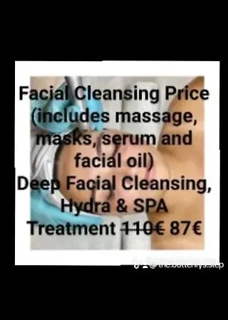 Massage Mit Sauna Und Jakuzzi *