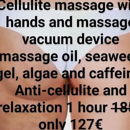 Massage Mit Sauna Und Jakuzzi Bischofsheim