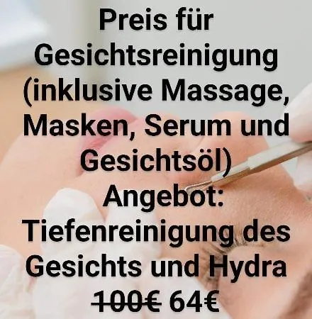 Massage Mit Sauna Und Jakuzzi منزل للإقامة Bischofsheim