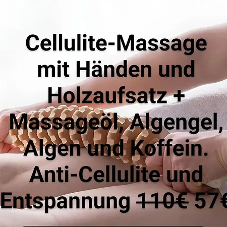 Massage Mit Sauna Und Jakuzzi Bischofsheim